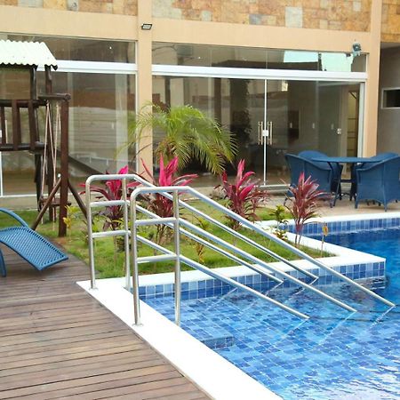 Casa A 560 Metros Da Praia De Ponta Negra 나탈 외부 사진