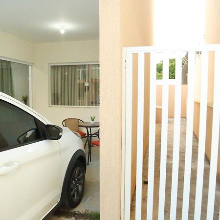 Casa A 560 Metros Da Praia De Ponta Negra 나탈 외부 사진