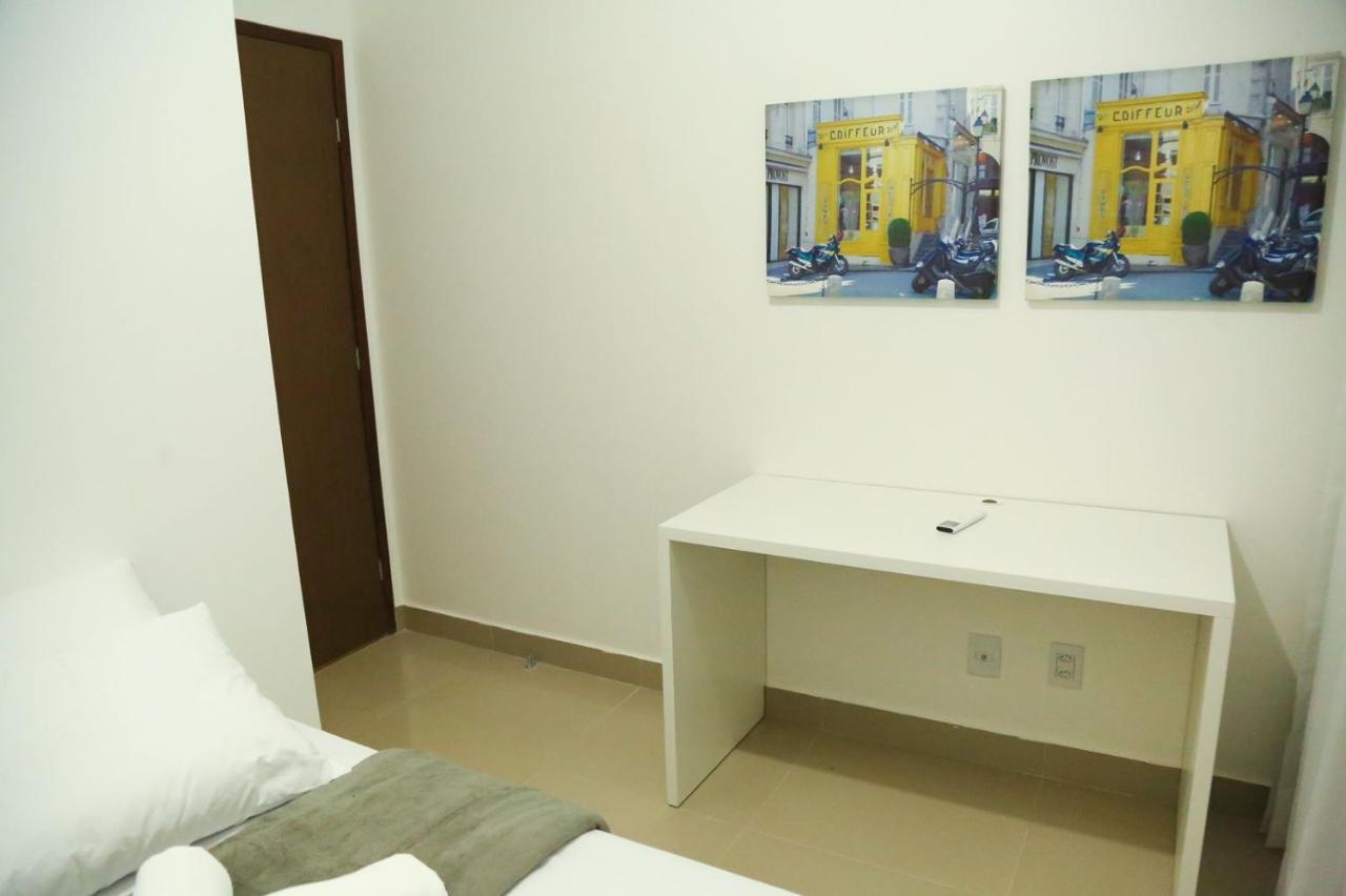 Casa A 560 Metros Da Praia De Ponta Negra 나탈 외부 사진