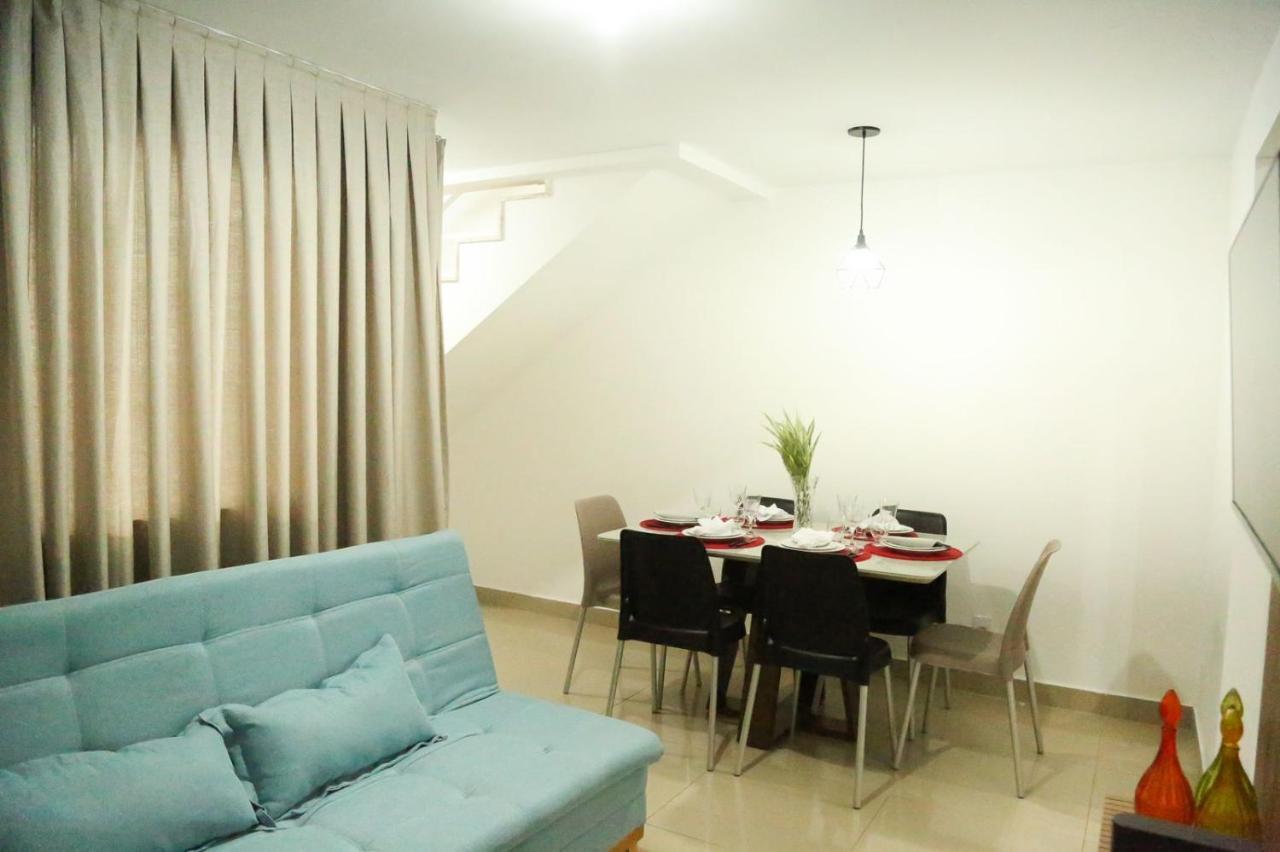 Casa A 560 Metros Da Praia De Ponta Negra 나탈 외부 사진