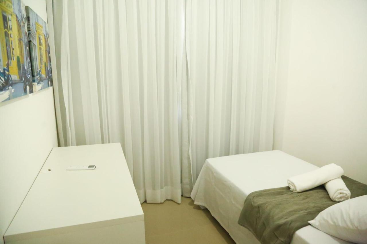 Casa A 560 Metros Da Praia De Ponta Negra 나탈 외부 사진