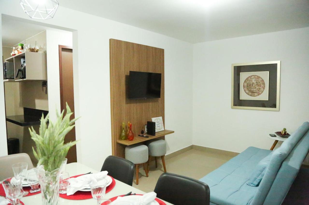 Casa A 560 Metros Da Praia De Ponta Negra 나탈 외부 사진