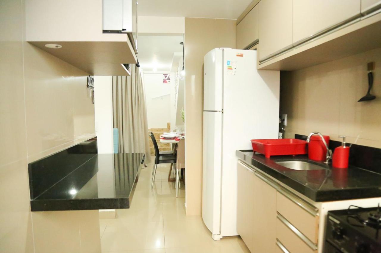 Casa A 560 Metros Da Praia De Ponta Negra 나탈 외부 사진