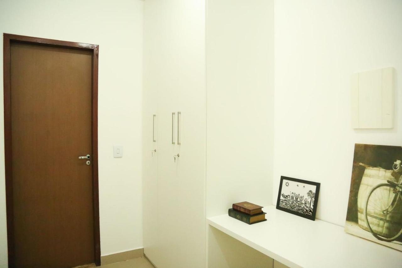 Casa A 560 Metros Da Praia De Ponta Negra 나탈 외부 사진