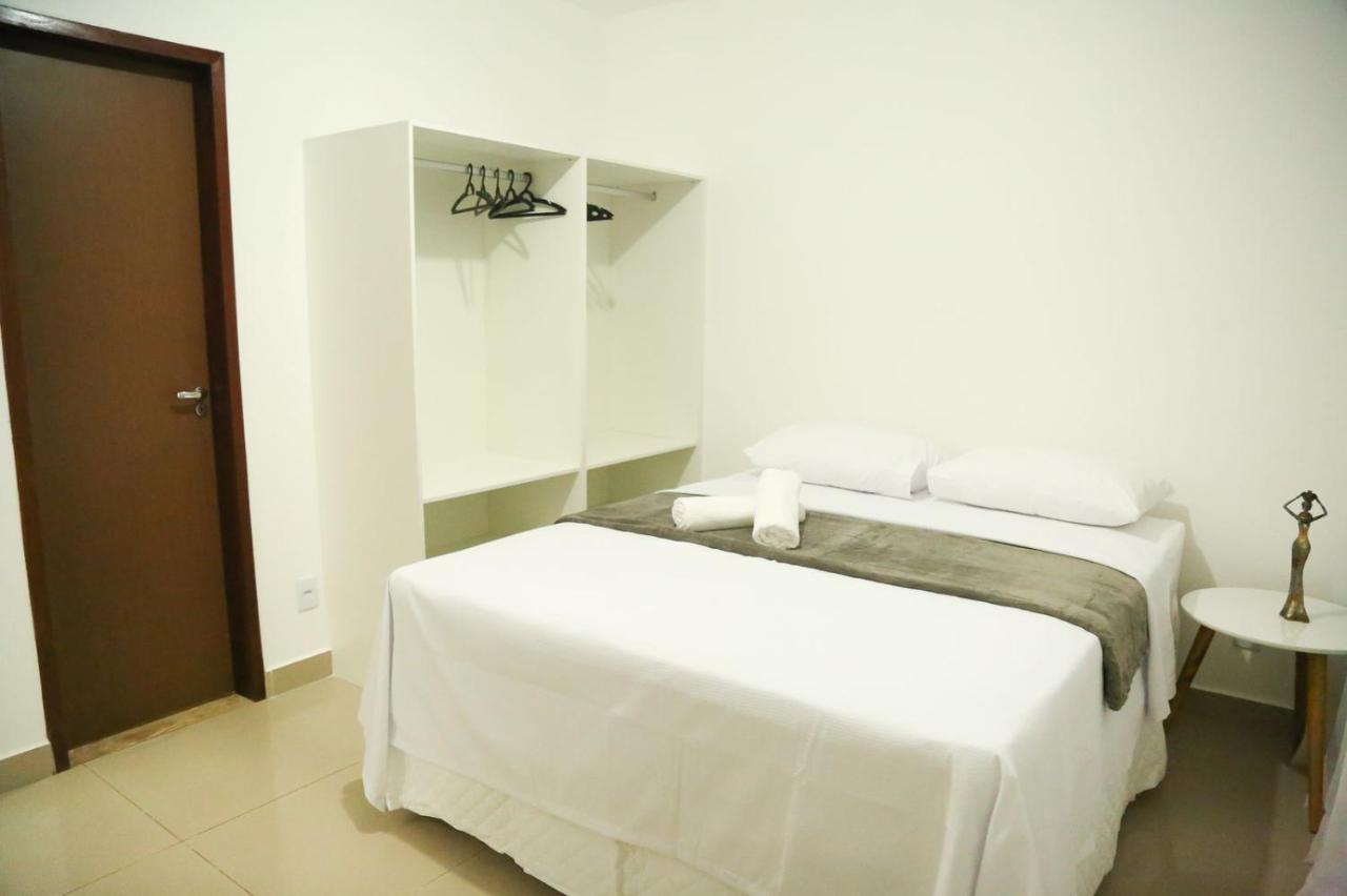 Casa A 560 Metros Da Praia De Ponta Negra 나탈 외부 사진