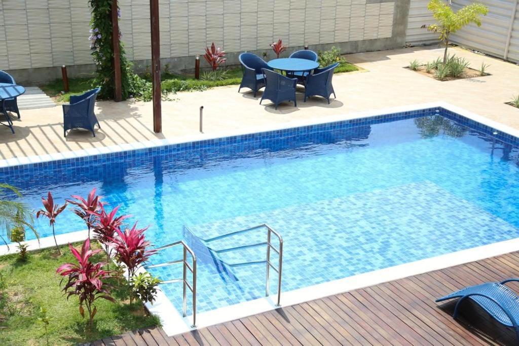 Casa A 560 Metros Da Praia De Ponta Negra 나탈 외부 사진