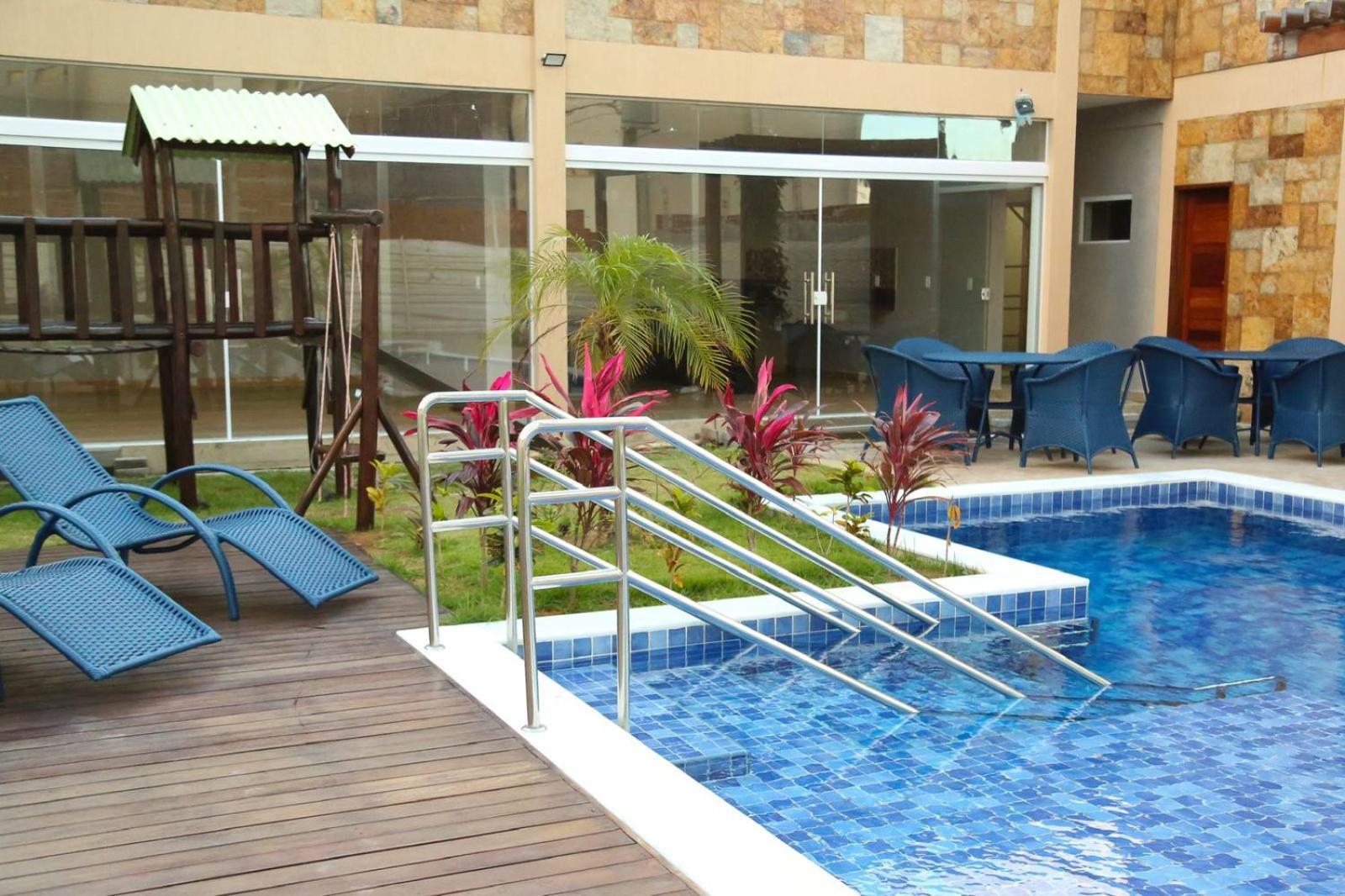 Casa A 560 Metros Da Praia De Ponta Negra 나탈 외부 사진